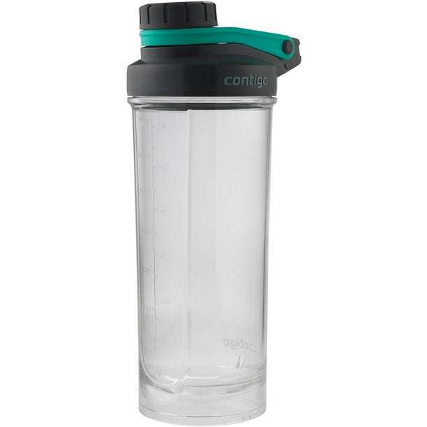 Contigo 28 Ounce Shake & Go Fit Shaker Bottle