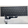 thumbnail image 1 of Clavier RU/US/SP/GR pour MSI Prestige 14 P14 Moderne 14 15 GS66 GE66 GP66 P40 MS-14D3 MS-14D2 MS-14D1 avec Rétroéclairage RGB Per-Key, 1 of 6