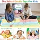 thumbnail image 2 of Juguete educativo para niños Water Doodle Mat Diteryy de 152 x 102 cm, 2 of 7