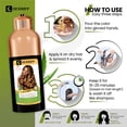 thumbnail image 5 of brillo de vidrio roto #desconocido: brillo de ojos brillante de larga duración, sombra de ojos con brillo líquido y resaltador con aplicador de precisión, 0.1 oz, 5 of 5