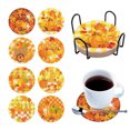 thumbnail image 1 of Kit Posavasos Con 6/8 Uds. Forma Especial Navideña Hombre, 1 of 9