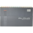 thumbnail image 1 of Alpha EF 60 Grafikmarker 60er Set A Box Design Marker, 1 of 4
