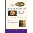 thumbnail image 1 of Pre-Owned The Appalachian Trail Visitor's Companion (Paperback) 089732241X 9780897322416, 1 of 2