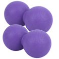 thumbnail image 1 of Pelota De Masaje, Pelota De Entrenamiento De Yoga, Tejido Profundo Duradero Para Recuperación Muscular, Alivio Del Dolor De Espalda ANGGREK IE2719, 1 of 8