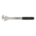 thumbnail image 2 of QIILU Bike Pedal Wrench Extra Long Handle,Extra Long Handle Pedal Spanner,LeBycle Bike Pedal Wrench Extra Long Handle Pedal Spanner Double Wrench Repair Tool 340MM, 2 of 8
