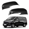 thumbnail image 1 of Carcasa De Espejo Trasero Estilo Fibra De Carbono ABS, 2 Uds., Compatible Con GRAND STAREXH1 2019, 1 of 7