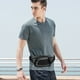 thumbnail image 1 of Riñonera de gran capacidad para hombres y mujeres, monedero para compras, riñonera deportiva para exteriores, bolso de pecho de tendencia, riñoneras de gran capacidad, 1 of 6