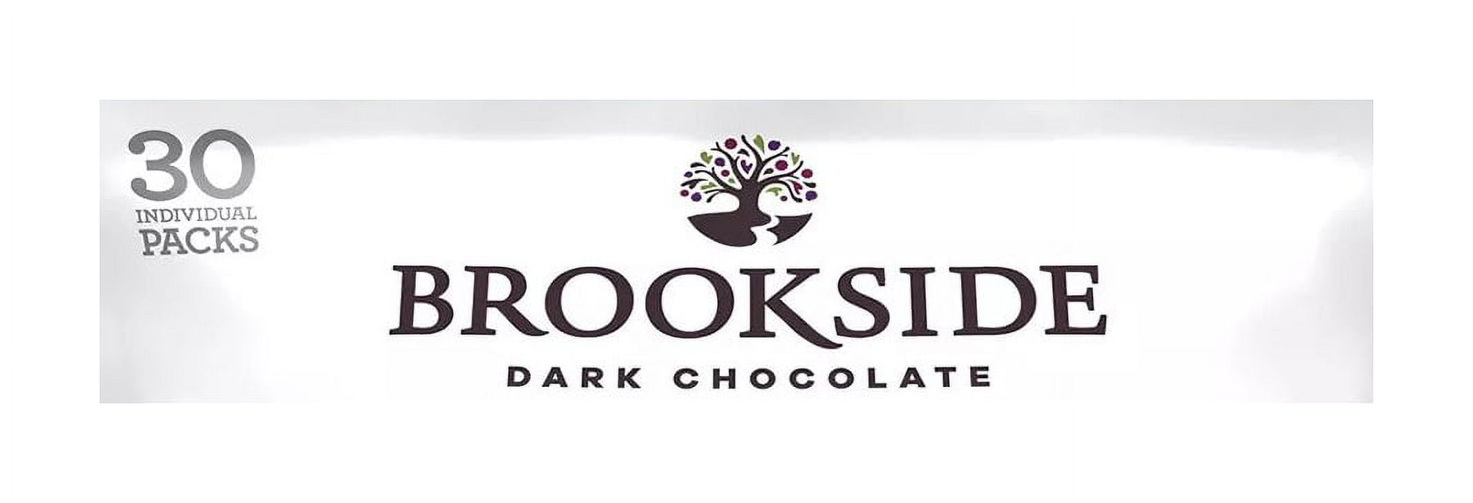 Product of Brookside Dark Chocolate Variety Pack, 30 pk./0.7 oz.