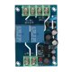 thumbnail image 5 of Módulo De Conmutación De Alimentación Automática, 220 V 10 A 2 Entradas 1 Salida Fuente De Alimentación De Emergencia Placa Controladora De Carga 2 Canales Protector De, 5 of 7