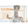thumbnail image 5 of Paternity Home DNA Test Kit, Lab Fees & Shipping Included - My Forever DNA, 5 of 6