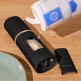 thumbnail image 3 of Beautiful Rechargeable Electric Salt or Pepper Grinder, Black Sesame by Drew Barrymore, 3 of 7