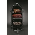 thumbnail image 2 of Weber Smokey Mountain Cooker Charcoal Smoker, 2 of 2
