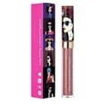 thumbnail image 2 of LEBONYARD 3.5ml Pearlescent Metallic Lip Gloss Easy Coloring Lip Makeup, 2 of 8
