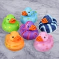 thumbnail image 3 of Rubber Duckies Rhode Island Novelty de 2 pulgadas, multicolor, x12, 3 of 3