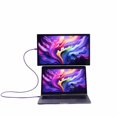 thumbnail image 1 of Monitor portátil Espresso Lite 15 de 15,6" Full HD USB-C, 1 of 6