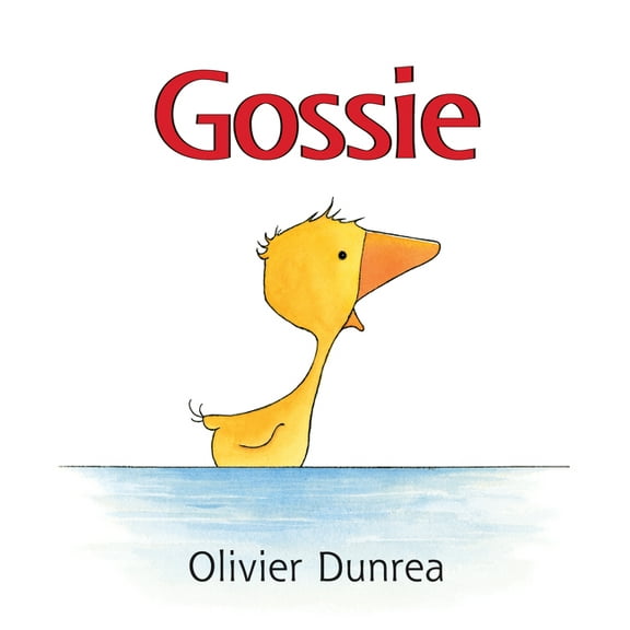 Gossie (Board Book)