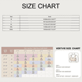thumbnail image 2 of VISALY Bust Shaping Bra Lift Bras Push Up Full Coverage Bralettes Seamless Lifting Bras Lift Bras for Women Bust Shaping Bras Full Coverage Bralette Adjustable Strap Bra Bras for Seniors Green L, 2 of 3