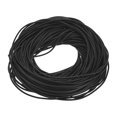 thumbnail image 1 of Uxcell 1-Pack Rodillo de Respaldo, Relleno de Junta de Expansión de Concreto de 1/9 de Pulgada x 98 pies para Grietas/Paredes, Negro, 1 of 1