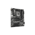 thumbnail image 3 of GIGABYTE B760 DS3H AC LGA 1700 Intel B760 ATX Motherboard with DDR5,  M.2, PCIe 4.0, USB 3.2 Gen 2 Type-A, WiFi BLUETOOTH 5.1 SATA 6Gb/s, 3 of 5