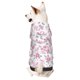 thumbnail image 1 of Balery Rose Flowers Sudadera con Capucha para Perros Pequeños – Ropa para Mascotas, Disfraz para Perros y Gatos, Ideal para Fiestas y Cosplay-Large, 1 of 7
