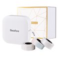 thumbnail image 1 of Q30 Máquina para hacer etiquetas Mini impresora de etiquetas térmicas de bolsillo Todo en uno B Bisofice Impresora de etiquetas, 1 of 7