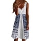 thumbnail image 1 of Vestidos Para Mujer Vestidos A Media Pierna Mini Vestido Sin Mangas de Encaje Sólido Con Cuello en V Erógeno Casual de Moda Odeerbi ODB161036, 1 of 5