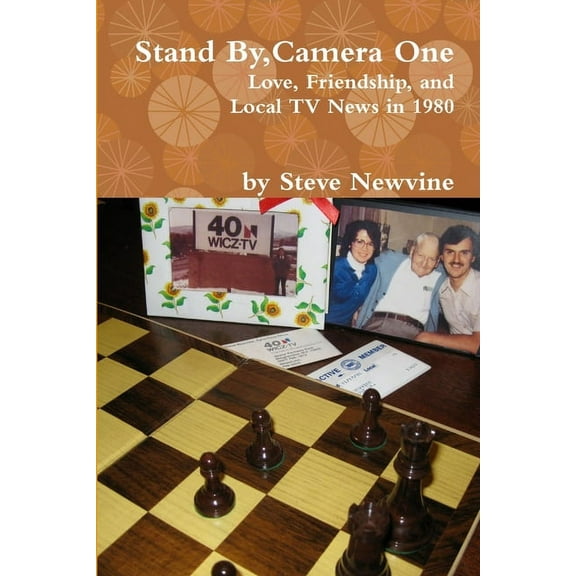 Stand By, Camera One, (Paperback)