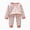 H234-Light Purple, variant on TOWED22 Toddler Baby Girl Boy Outfits Set 2 Piece Long Sleeve T Shirt and Pull on Pants Graphic Print Fall Winter Clothes Casual Clothing(Blue,6-7 Y)