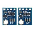 thumbnail image 1 of 2Pcs GY- SGP40 SGP40 TVOC eCO2 CO2 Carbon Dioxide Sensor, 1 of 5