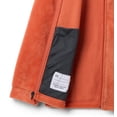 thumbnail image 5 of Campera de Polar Columbia Steens Mountain II para Jóvenes Talle M, 5 of 5
