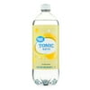 Great Value Tonic Water, 33.8 fl oz Bottle