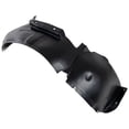 thumbnail image 2 of Fender Liner Compatible with DODGE CALIBER 07-12 FRONT Right Passenger Side, 2 of 5