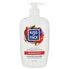 Kiss My Face Pomegranate Acai Moisturizer 16 Ounce