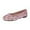 Pink, variant on Women's Lightweight Slip-On Casual Shoes with Soft Sole for All-Day Comfort and Breathability
