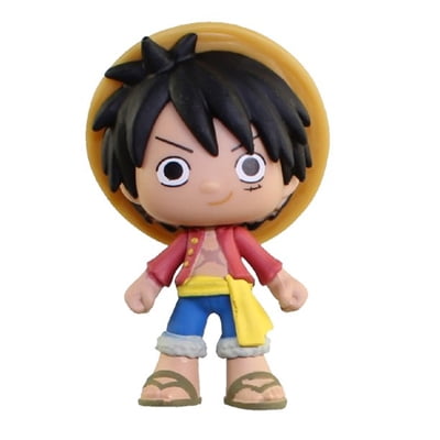 funko luffy