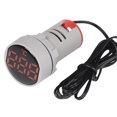 thumbnail image 4 of Mini 22mm Round Thermometer Digital Thermometer, 4 of 10