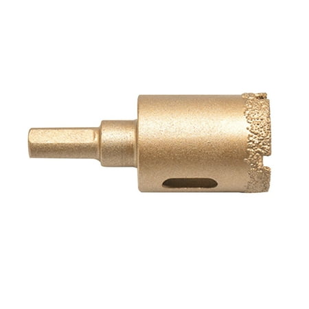 

ANAJOY Hot Sales Hollow Core Home Hole Saw DIY Ceramic Tile Diamond Drill Bits Portable