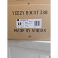 thumbnail image 5 of Adidas Yeezy Boost 380 Stone Salt Men's Athletic Shoes GZ0472 Size 14.5, 5 of 5