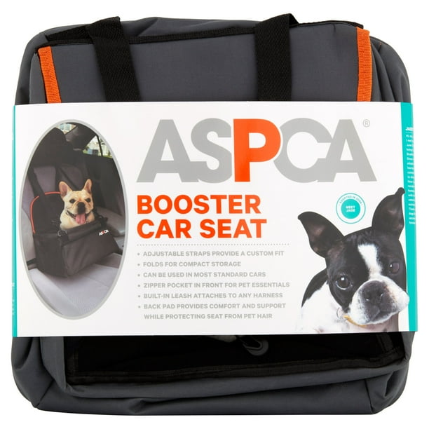Travel Hound Pet Booster Seat Small Walmart Com Walmart Com