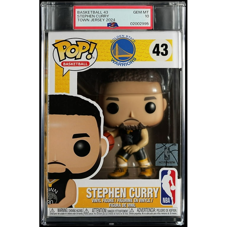 PSA Graded Sports Funko Pop Mystery Box - Walmart.com