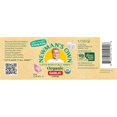 thumbnail image 5 of Newman's Own Organic Garlic Powder; USDA Certified Organic; Non-GMO; Kosher; 2.22 Oz Bottle, 5 of 6