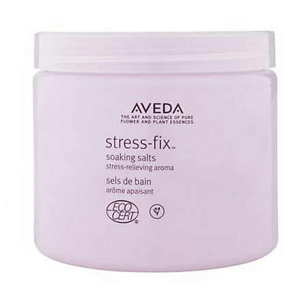 Aveda Stress Fix Soaking Salts, 16 Oz