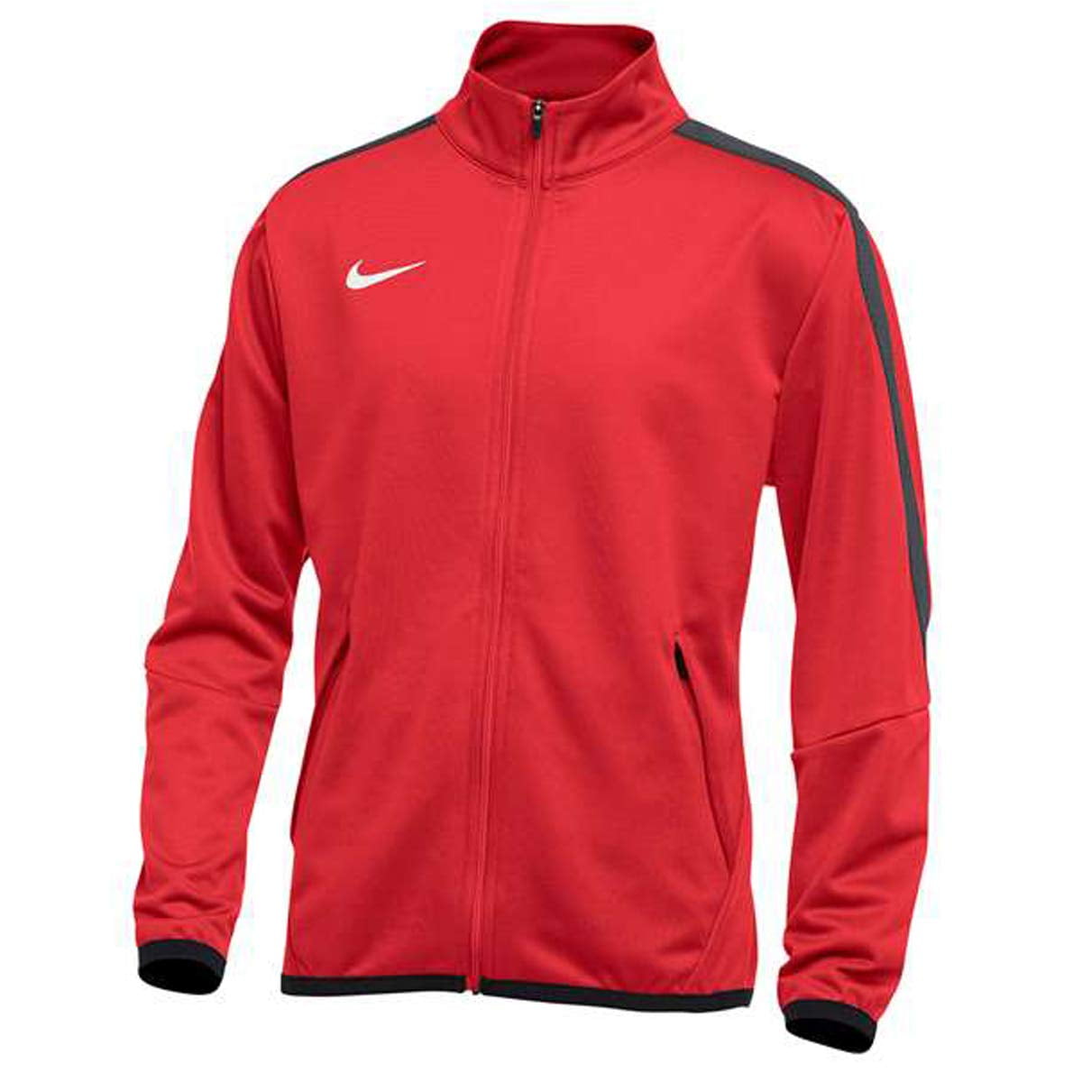 Nike branded jackets discount