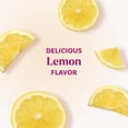 thumbnail image 5 of Natrol Energy Methyl  B-12 1000 mcg, Lemon Flavored, 60 Chewable Tablets, 5 of 8