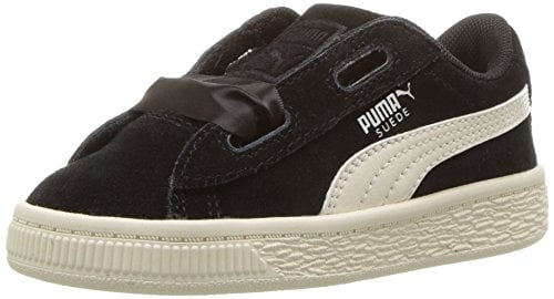 puma basket jewels whisper white