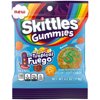SKITTLES GUMMIES TROPICAL FUEGO