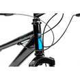 thumbnail image 3 of BICICLETA MERCURIO MTB RADAR R26 NEGRO 21V, 3 of 5