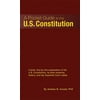 A Pocket Guide to the U.S. Constitution [Paperback - Used]