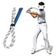 thumbnail image 2 of Red Golf Power Rope Swing Fitness Rope Mejora la Velocidad y la Fuerza del Swing y Mejora el Ritmo del Swing, 2 of 5