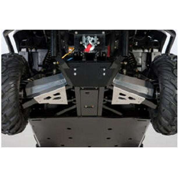 John Deere MId Duty Gator CV Guards BM23309